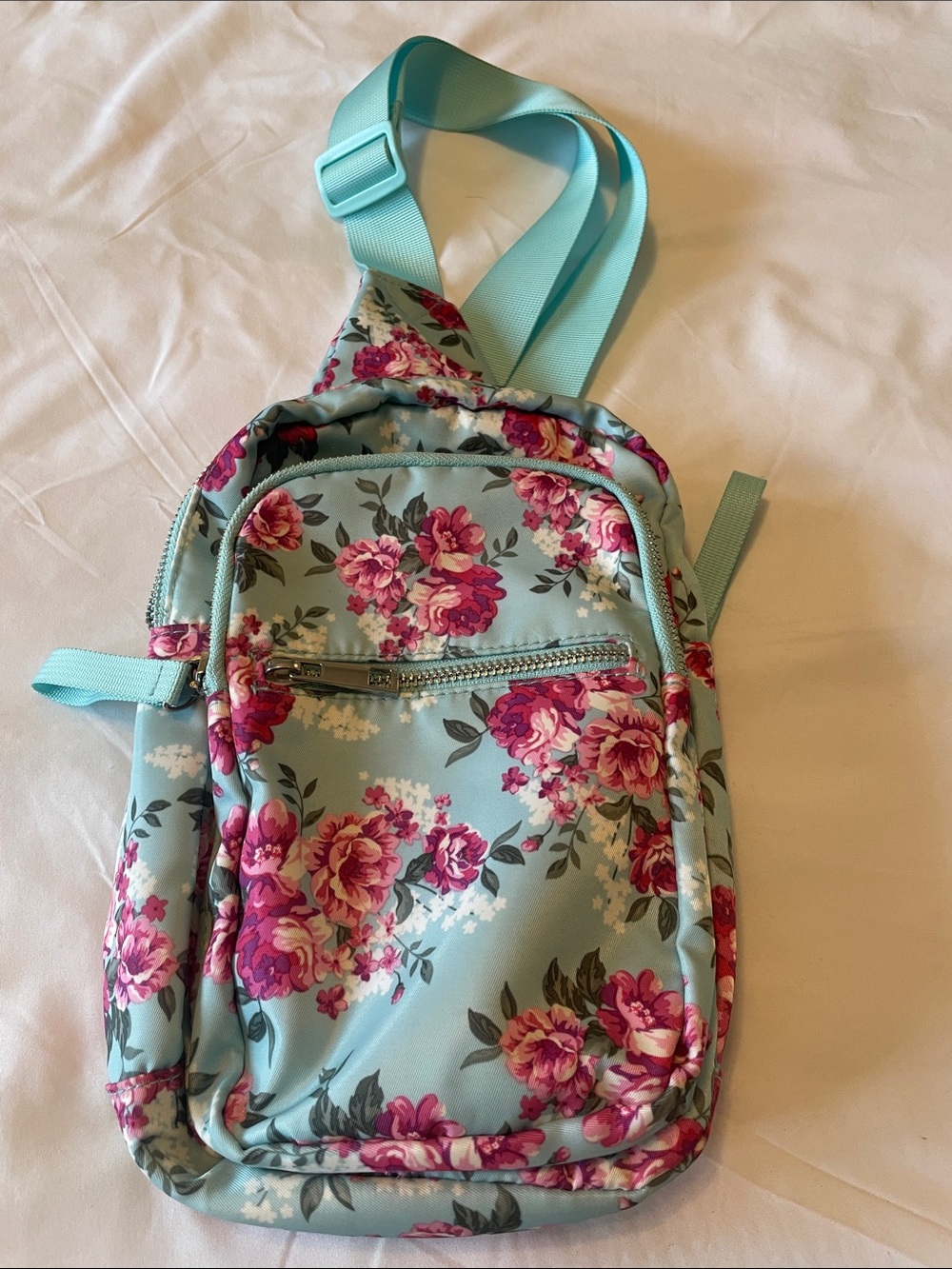 Crossbody bag